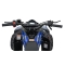 Quad Spalinowy 110CC EXPLORER Niebieski PSP.ATV009.6.NIE